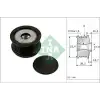 INA Alternatör Kasnağı ((53,4 Mm-39,2mm-17mm)av6n & DC) - Ford 535 0236 10