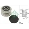 INA Alternatör Kasnağı (Sarz Kasnağı) - Fiat / Alfa / Lancia 535 0278 10