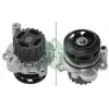 INA Devirdaim (980133 / P549) - VW Grubu (VW/Audi/Seat/Skoda) 538 0006 10