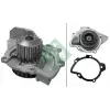 INA Devirdaim (1201.k2/su001a0194/9682360280/dw-10) - Ford 538 0102 10