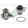 INA Devirdaim (980257 / P566) - VW Grubu (VW/Audi/Seat/Skoda) 538 0336 10