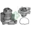 INA Devirdaim (980270 / P581) - VW Grubu (VW/Audi/Seat/Skoda) 538 0337 10