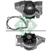 INA Devirdaim (Xud9) - Fiat / Alfa / Lancia 538 0468 10