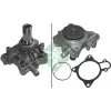 INA Devirdaim (538 0575 10) - Fiat / Alfa / Lancia