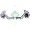 INA Devirdaim (980331) - VW Grubu (VW/Audi/Seat/Skoda) 538 0894 10