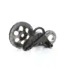IWIS Eksantrik Zincir Seti (59130set) - VW Grubu (VW/Audi/Seat/Skoda) IWS 90001225