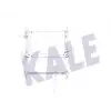KALE Su Radyatörü (Al/pl/brz) (0138011AB) - Fiat / Alfa / Lancia