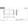 KALE Su Radyatörü (Klimalı Brazing) - Ford 0222281AB