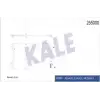KALE Klima Radyatörü (Kondenser) (050ABC060) - Renault / Dacia