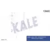 KALE Su Radyatörü (2 Sıra Al+pl Sistem 65 PS NAC) - Renault / Dacia 0518182AL