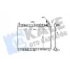 KALE Su Radyatörü (Brazing) (341945) - Ford