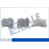 KALE Yağ Soğutucu Radyatörü (Tek Petek / Kagit Filtreli) - Ford 344565
