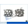 KALE Fan Motoru (Klimalı Davlumbazli) - Renault / Dacia 344720