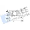 KALE Turbo Radyatörü ([Brazing] [290x127,8x64]) - Fiat / Alfa / Lancia 344885