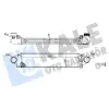 KALE Turbo Radyatörü (6g91 9l440 GA /lr020401/1462995/1674066/1748796) - Ford 344930