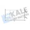 KALE Klima Radyatörü (345690) - Ford