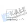 KALE Kalorifer Radyatörü (Brazing) (346520) - Fiat / Alfa / Lancia
