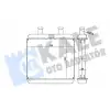 KALE Kalorifer Radyatörü (Brazing) (346590) - Fiat / Alfa / Lancia