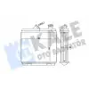KALE Kalorifer Radyatörü (Al/brz) (346660) - Opel