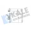 KALE Kalorifer Radyatörü (Al/mknk) (346695) - Opel