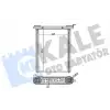 KALE Kalorifer Radyatörü (Brazing) (347125) - Renault / Dacia