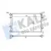 KALE Su Radyatörü (8MK 376 733-664) - VW Grubu (VW/Audi/Seat/Skoda) 347520