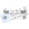 KALE Turbo Radyatörü (Intercooler) (348200) - Renault / Dacia