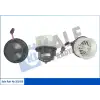 KALE Kalorifer Motoru ((150w 12V)) - Volvo 351455
