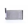 KALE Kalorifer Radyatörü (100 228 0001) - VW Grubu (VW/Audi/Seat/Skoda) 352025