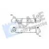 KALE Turbo Radyatörü (140 BG) - Kore Araçları (Hyundai/Kia) 352475