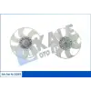 KALE Fan Termiği (Pervaneli) (352665) - Ford