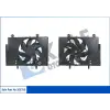 KALE Fan Motoru (Klimalı) (353750) - Ford