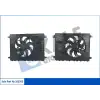KALE Fan Motoru (Komple Mekanik Şanzıman) - Ford 353760