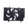 KALE Fan Motoru ((+AC Komple)) - Ford 354735