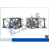 KALE Fan Motoru ((-AC) 2.2 Tdci / -AC 2.3dohc) - Ford 354740