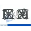 KALE Fan Motoru (354750) - Opel