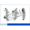 KALE EGR Valfi (EGR Soğutucu) - Renault / Dacia 354970