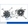 KALE Fan Motoru ((-AC)) (355395) - Ford