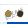 KALE Radyatör Yedek Su Depo Kapağı (358515) - Opel