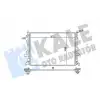 KALE Su Radyatörü (Otomatik Vites) (358980) - Ford