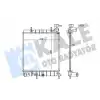 KALE Su Radyatörü (M/T 335x298x16) - Kore Araçları (Hyundai/Kia) 372500