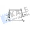 KALE Turbo Radyatörü (Intercol) (375755) - Fiat / Alfa / Lancia