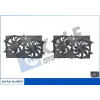 KALE Fan Motoru (Komple Çiftli 12 V) - Ford 387250