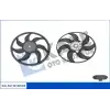 KALE Fan Motoru (387265) - Opel