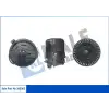 KALE Kalorifer Motoru (180w 3500rpm 12V) - Renault / Dacia 390365