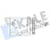 KALE Klima Radyatörü (Evapatör) - Kore Araçları (Hyundai/Kia) 416940