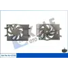 KALE Fan Motoru (417700) - Ford