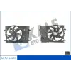 KALE Fan Motoru (Davlumbazli 390mm) (418900) - Opel