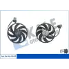KALE Klima Fan Motoru (Davlumbaz Hariç 294mm) - Opel 419400