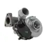 KKK Turbo Şarj (( Borgwarner )) (KKK 53039880430) - Kore Araçları (Hyundai/Kia)
